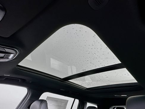 New 2026 Jeep Grand Cherokee L Limited AWD/4WD image 14