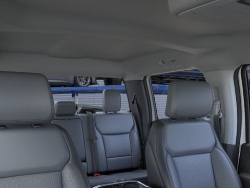 New 2026 Ford F150 Lariat RWD image 22