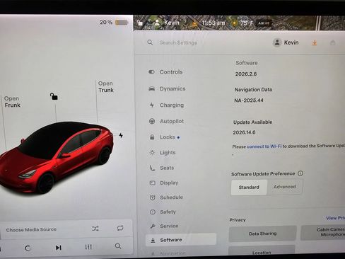 Used 2021 Tesla Model 3 Standard Range Plus RWD image 17