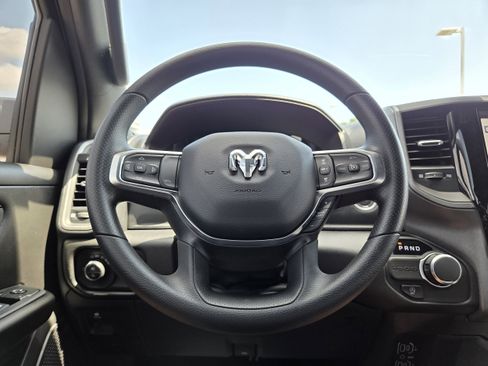 New 2026 RAM 1500 Express RWD image 41
