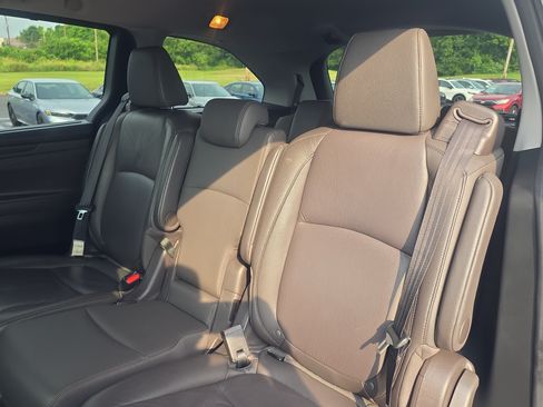 Used 2019 Honda Odyssey EX-L image 22