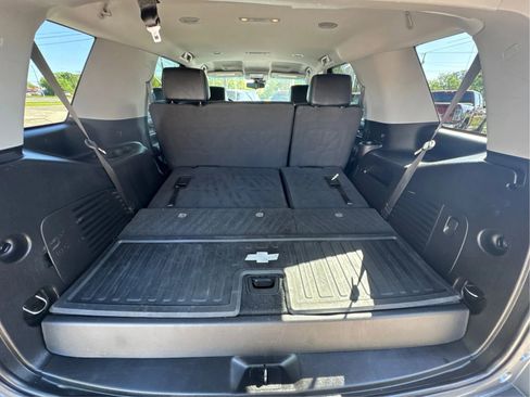 Used 2019 Chevrolet Tahoe LS w/ All-Season Package image 23