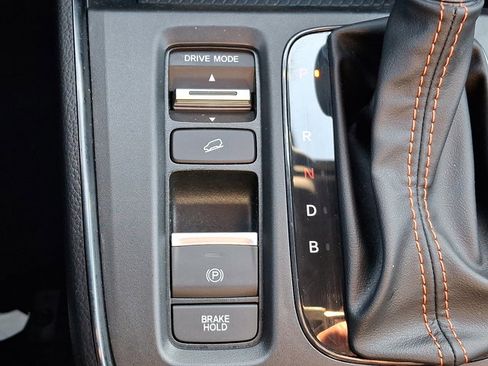 Certified 2025 Honda CR-V Sport-L image 23