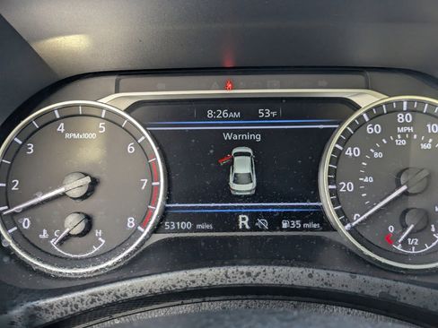 Certified 2024 Nissan Sentra SR image 28