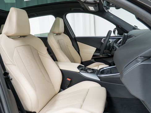 New 2026 BMW X3 xDrive30 w/ Premium Package image 22