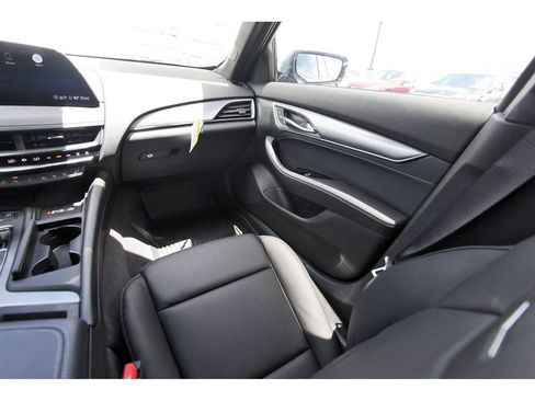 New 2026 Cadillac CT5 Premium Luxury RWD image 10
