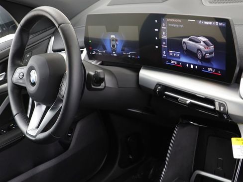 Certified 2026 BMW X2 xDrive28i AWD/4WD image 21
