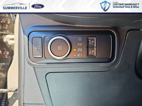 New 2026 Ford Explorer ST-Line w/ ST-Line Street Pack RWD image 33