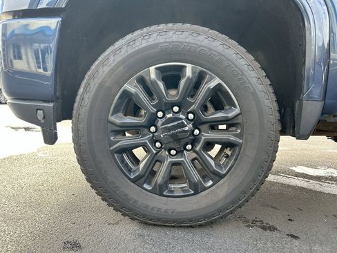 Used 2020 GMC Sierra 2500 Denali w/ Denali Ultimate Package image 26