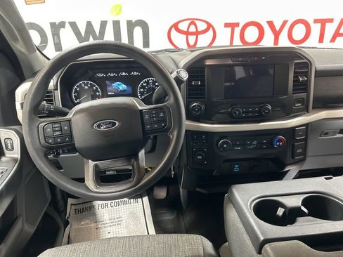 Used 2022 Ford F150 XLT w/ XTR Package image 19