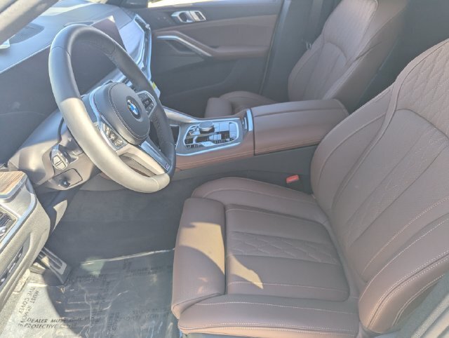 New 2027 BMW X6 xDrive40i AWD/4WD image 20