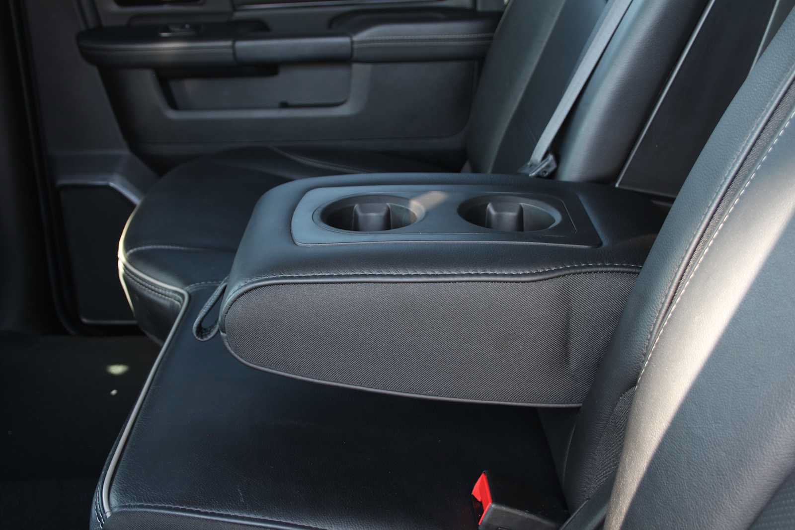 Used 2023 RAM 2500 Rebel w/ Level 2 Equipment Group AWD/4WD image 30