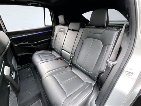 Used 2025 Jeep Wagoneer S Limited image 26