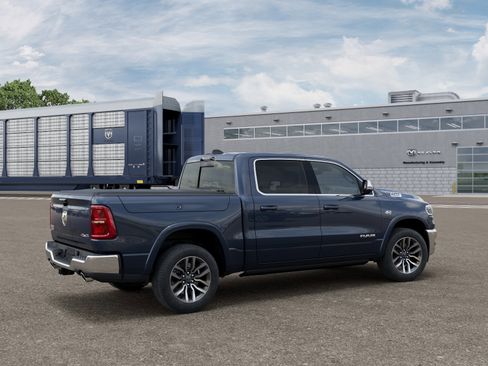 New 2026 RAM 1500 Limited image 4