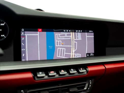 Used 2020 Porsche 911 Carrera S image 48