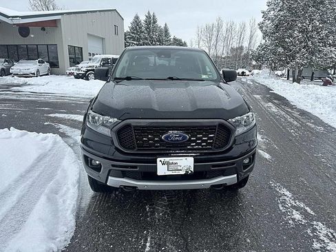 Used 2019 Ford Ranger XLT w/ Equipment Group 302A Luxury image 9