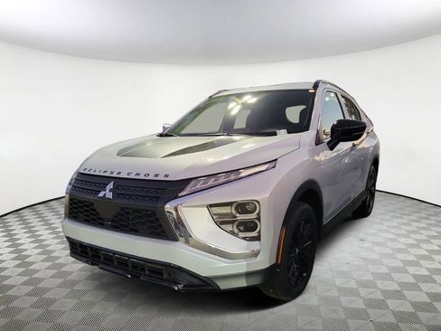 New 2026 Mitsubishi Eclipse Cross SEL AWD/4WD image 2