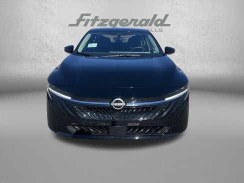 New 2026 Nissan Sentra S w/ Floor Mat Package image 2