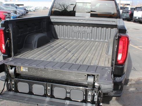 New 2026 GMC Sierra 1500 Denali image 66