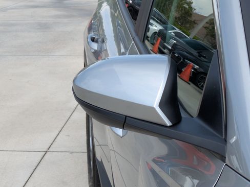Certified 2024 Hyundai Tucson SEL FWD image 8