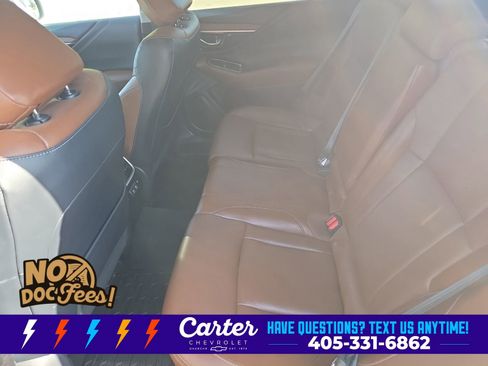 Used 2020 Subaru Outback Touring XT AWD/4WD image 32