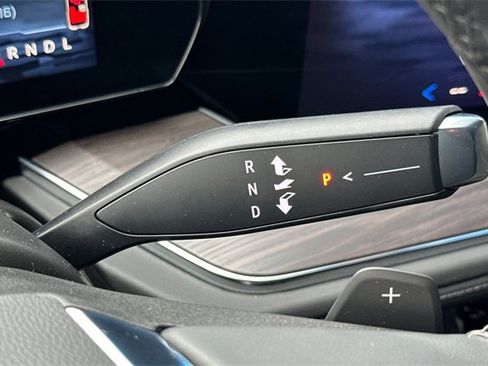 New 2026 Chevrolet Tahoe LS image 29