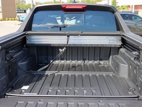 New 2025 Hyundai Santa Cruz SEL image 6