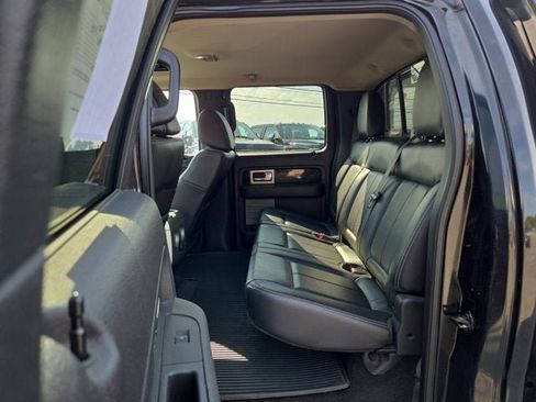 Used 2010 Ford F150 FX4 image 12