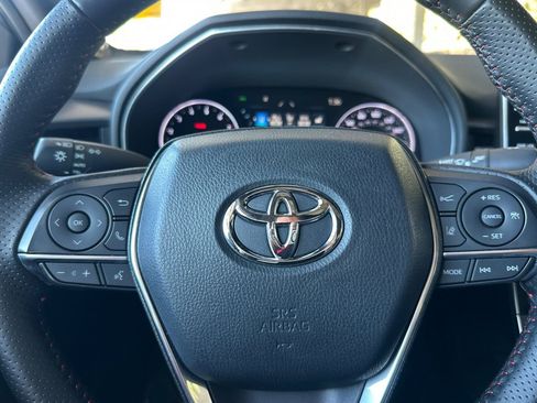 Certified 2020 Toyota Avalon TRD image 27