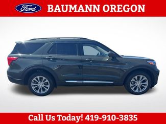 Used 2022 Ford Explorer XLT w/ Equipment Group 202A AWD/4WD video 2