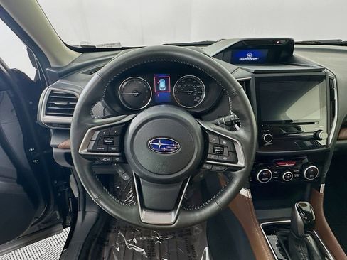 Used 2023 Subaru Forester Touring image 16