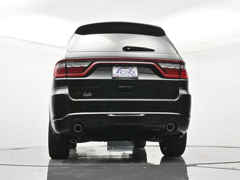 New 2026 Dodge Durango GT AWD/4WD image 42