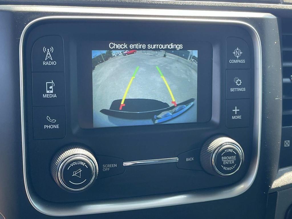 Used 2019 RAM 1500 Tradesman w/ Popular Equipment Group RWD image 30