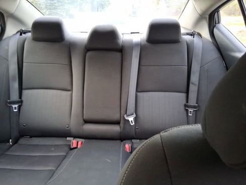 Used 2023 Nissan Altima 2.5 SV image 14