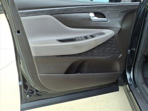 Used 2019 Hyundai Santa Fe SEL image 22