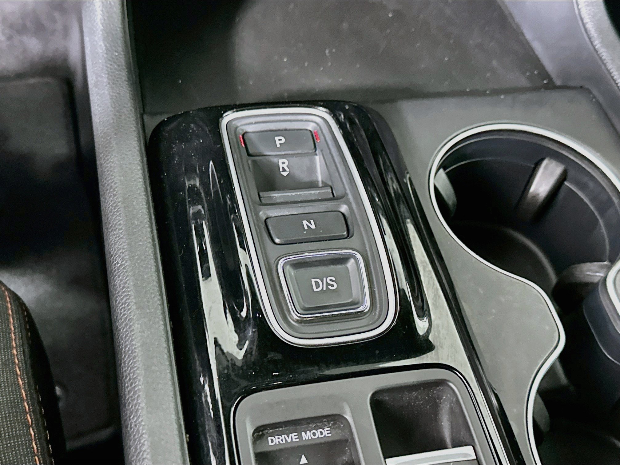 Used 2025 Honda Pilot Sport image 24