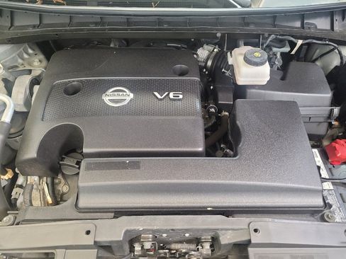 Used 2019 Nissan Murano SV w/ Cargo Package AWD/4WD image 30