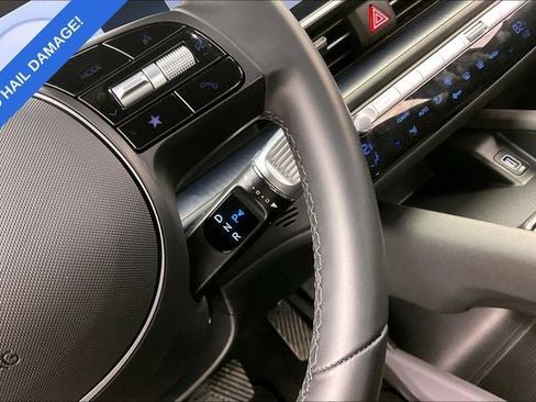 Used 2024 Hyundai Ioniq 6 SE AWD/4WD image 15
