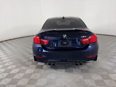 Used 2016 BMW M4 Coupe image 6