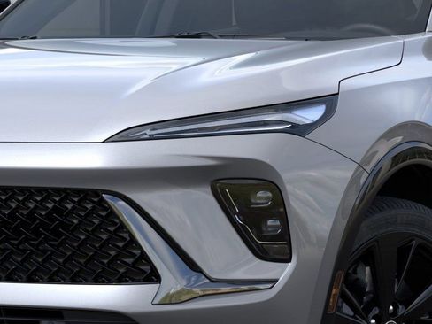 New 2025 Buick Envision Sport Touring image 11