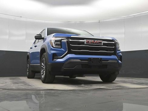 Used 2026 GMC Terrain Elevation AWD/4WD image 29