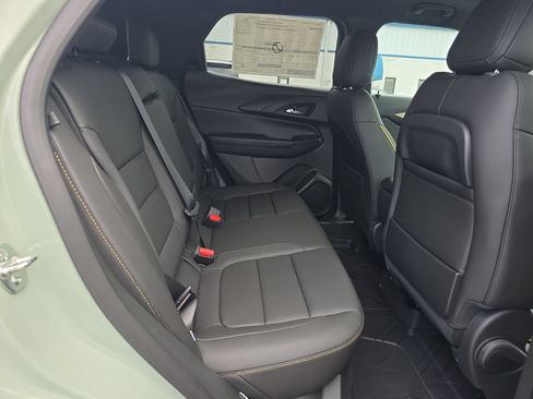 New 2026 Chevrolet TrailBlazer ACTIV w/ Convenience Package FWD image 14