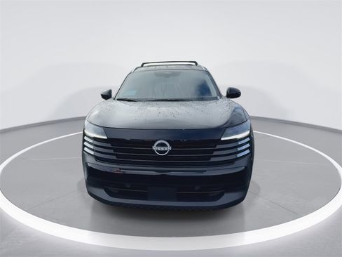 New 2026 Nissan Kicks SV w/ SV Premium Package image 3