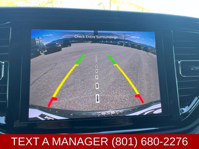 Used 2022 Dodge Durango R/T w/ Quick Order Package 22F AWD/4WD image 24