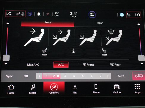 New 2026 Dodge Durango GT w/ Blacktop Package AWD/4WD image 15