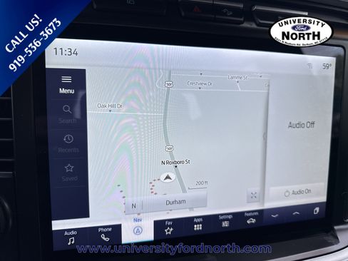 Used 2023 Ford F150 XLT w/ Equipment Group 302A High AWD/4WD image 28