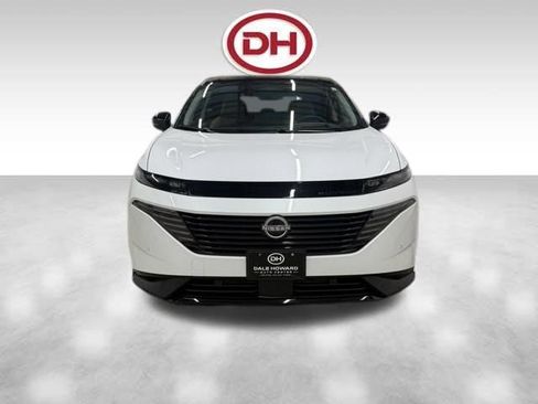 Used 2025 Nissan Murano Platinum w/ Cargo Package AWD/4WD image 6