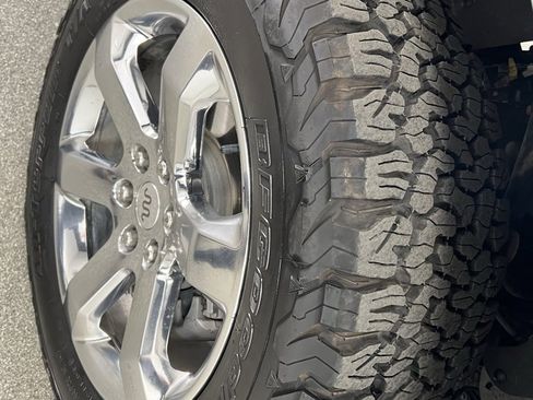 Used 2021 Ford F150 King Ranch image 16