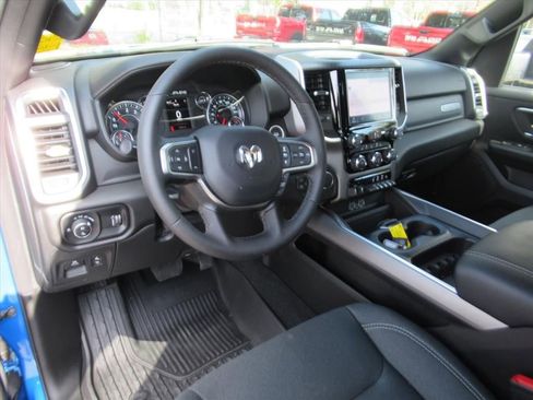 Used 2025 RAM 1500 Big Horn image 16