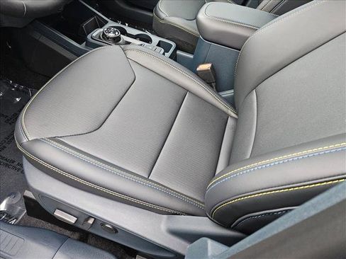 New 2026 Ford Maverick Lobo image 4